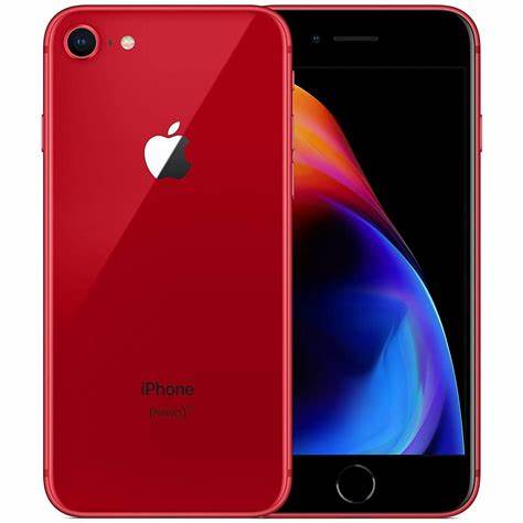 iPhone 8
